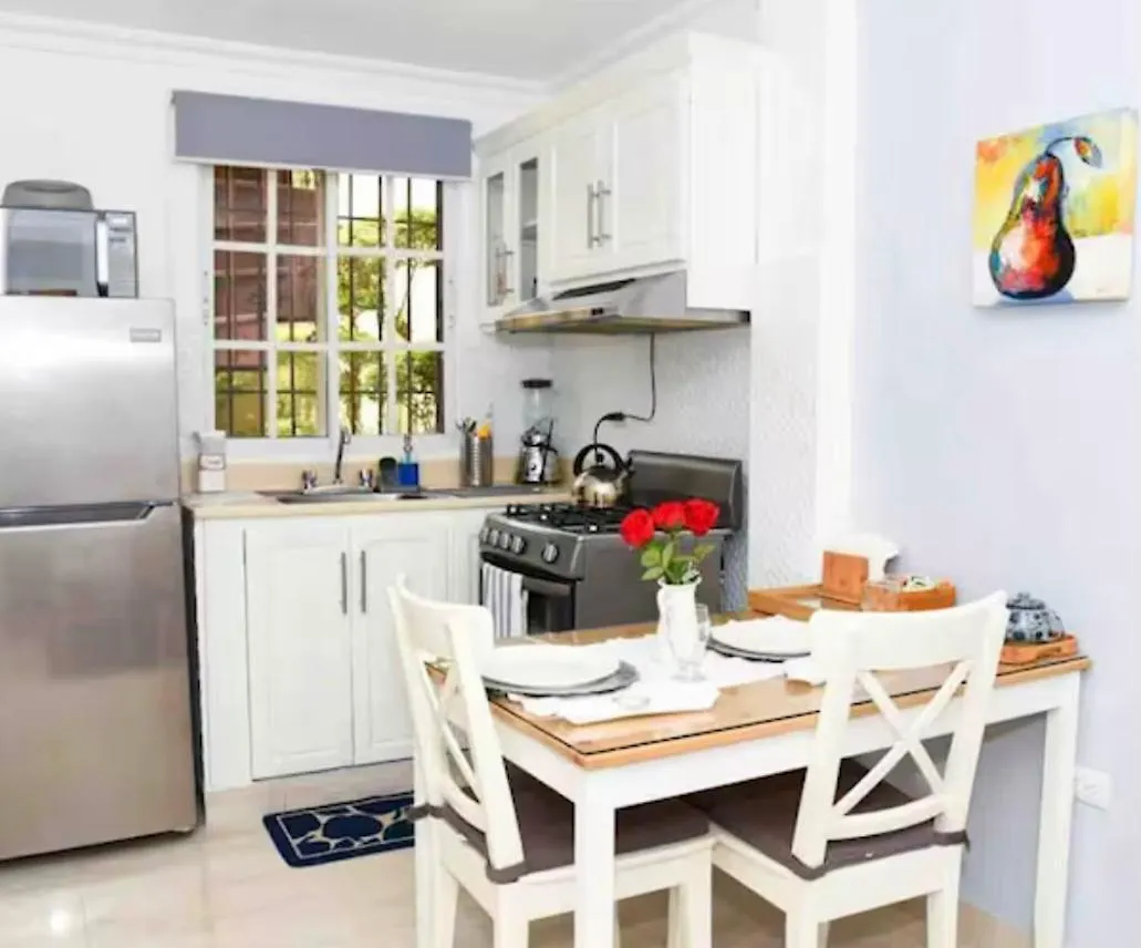 Reinal Noles V Apartment Santo Domingo Homestay
