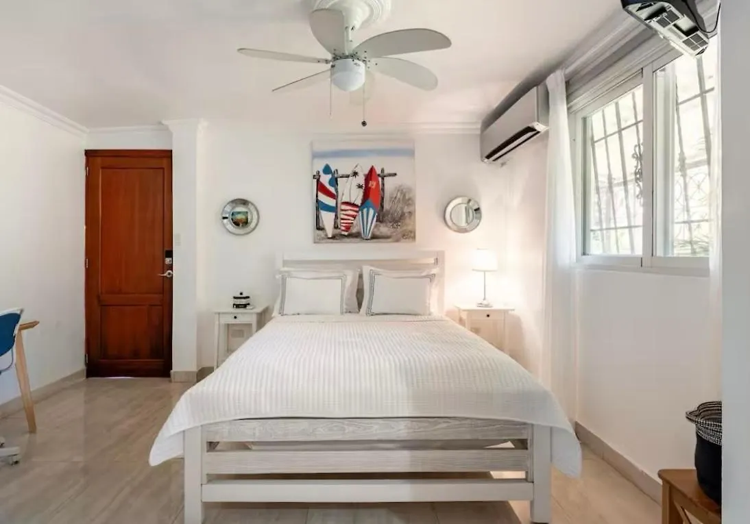 Reinal Noles V Apartment Santo Domingo