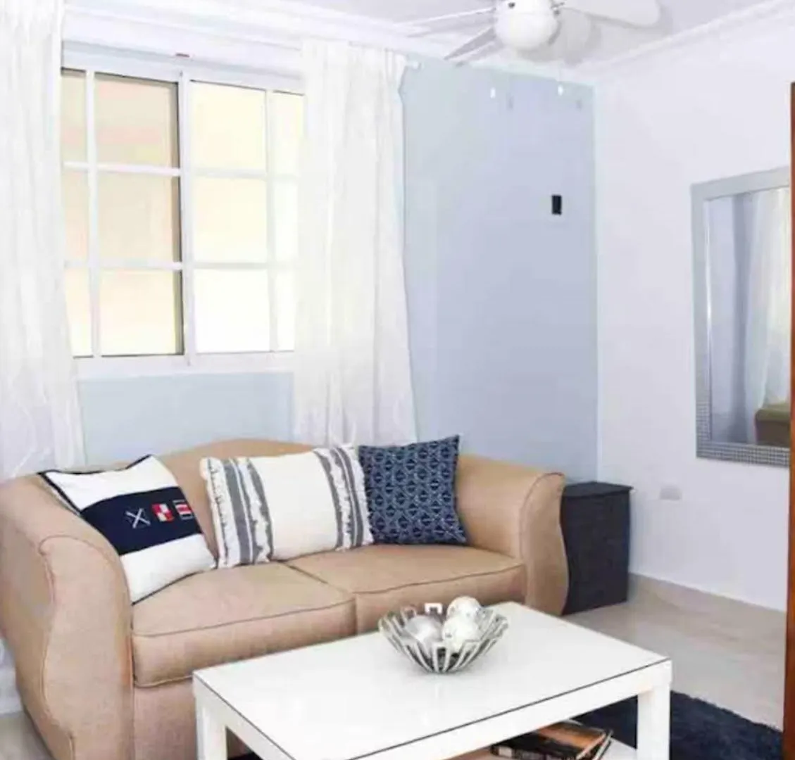 Reinal Noles V Apartment Santo Domingo