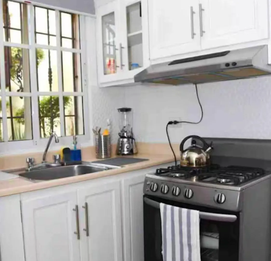 Reinal Noles V Apartment Santo Domingo Homestay